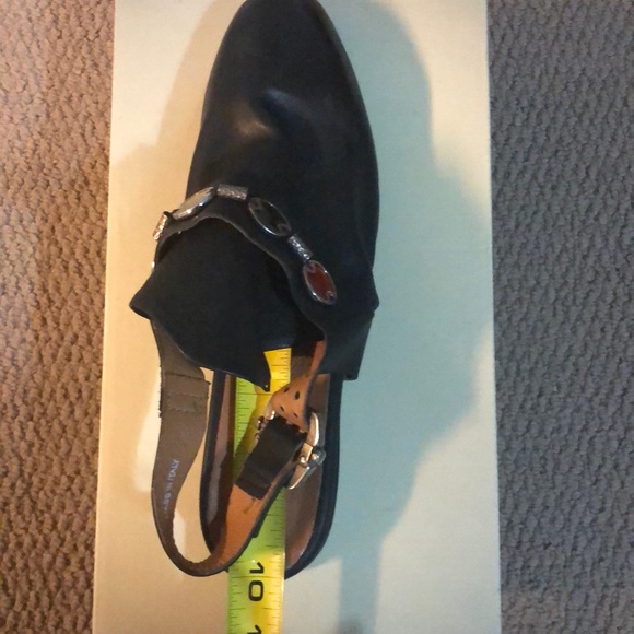 A.S. 98 Gallagher Mule - Picture 9 of 9